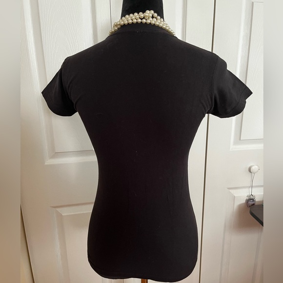 Grumpy Cat Christmas T-shirt sz Small - Picture 3 of 5